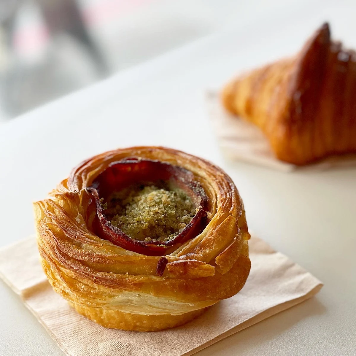 Puff Pastry