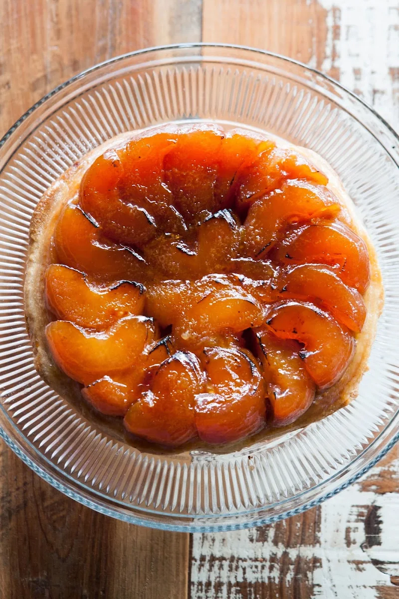 Tarte Tatin