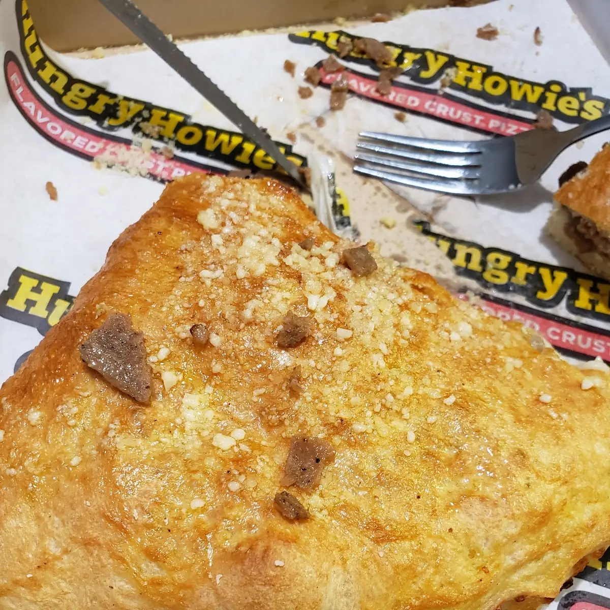 Steak and Cheese Sub
