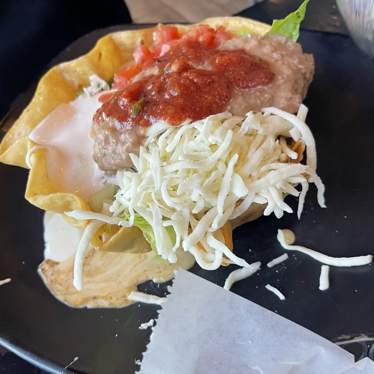 Taco Salad