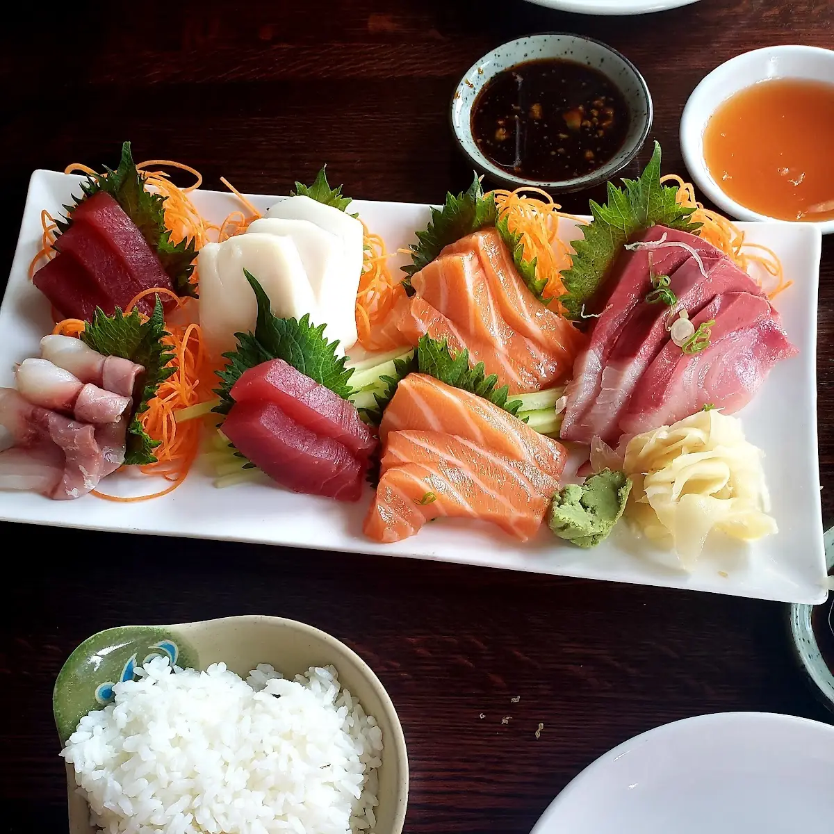 Sashimi