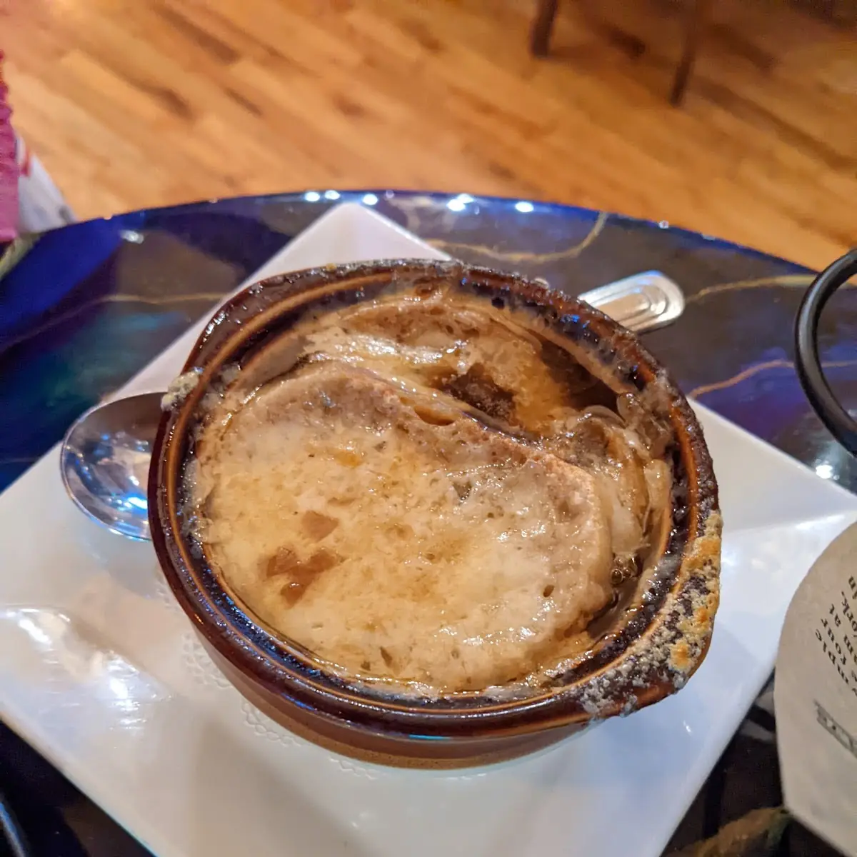 French Onion Soup