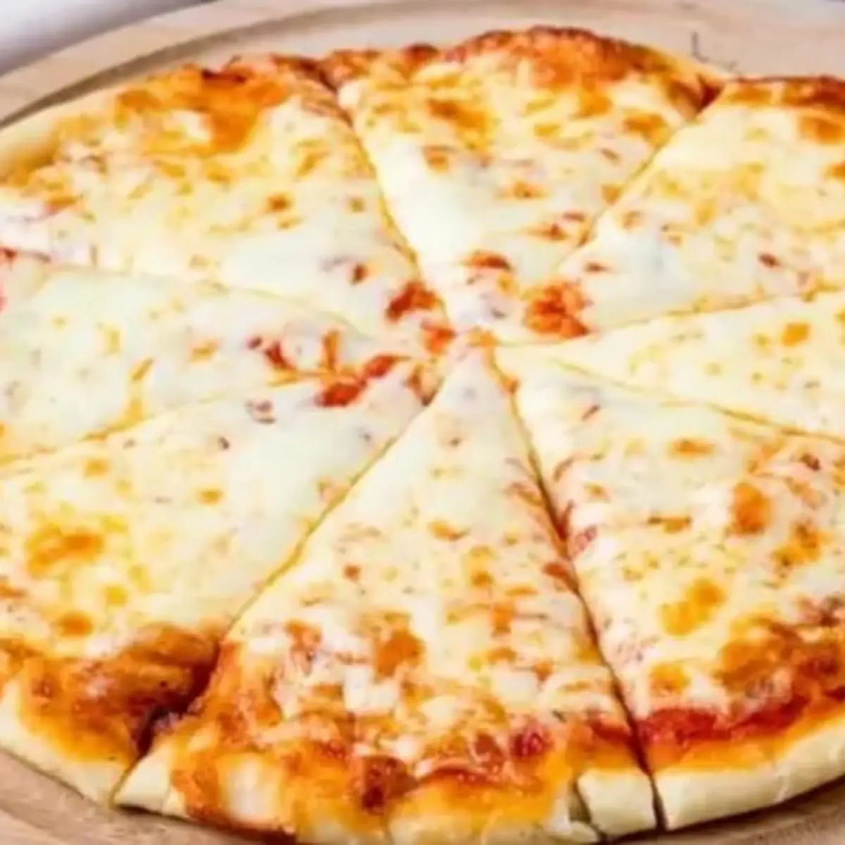 Cheese Pizza