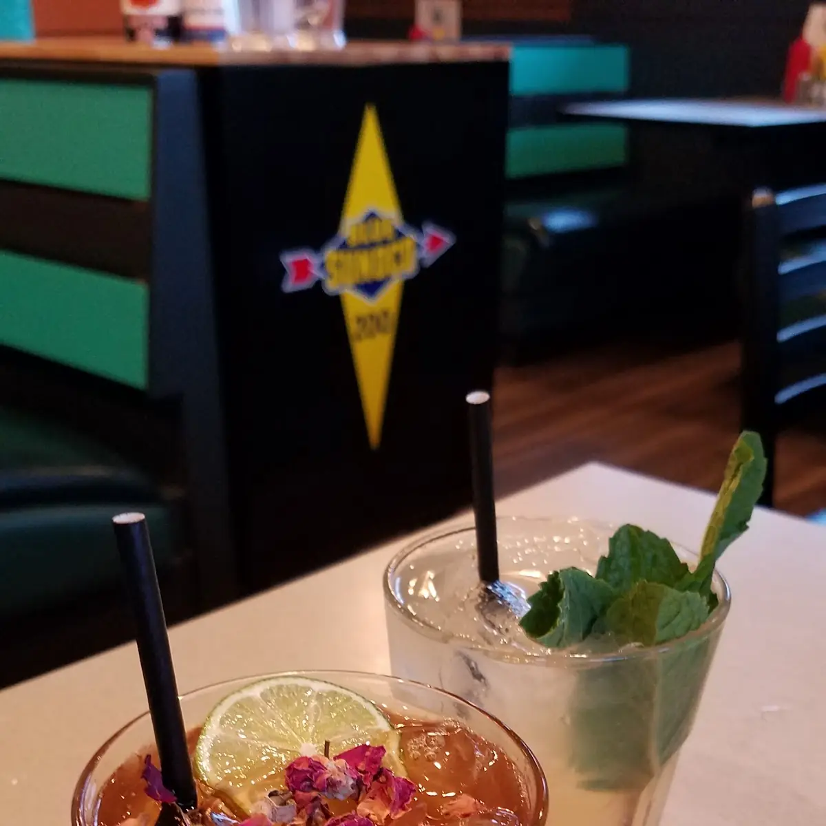 Mai Tai