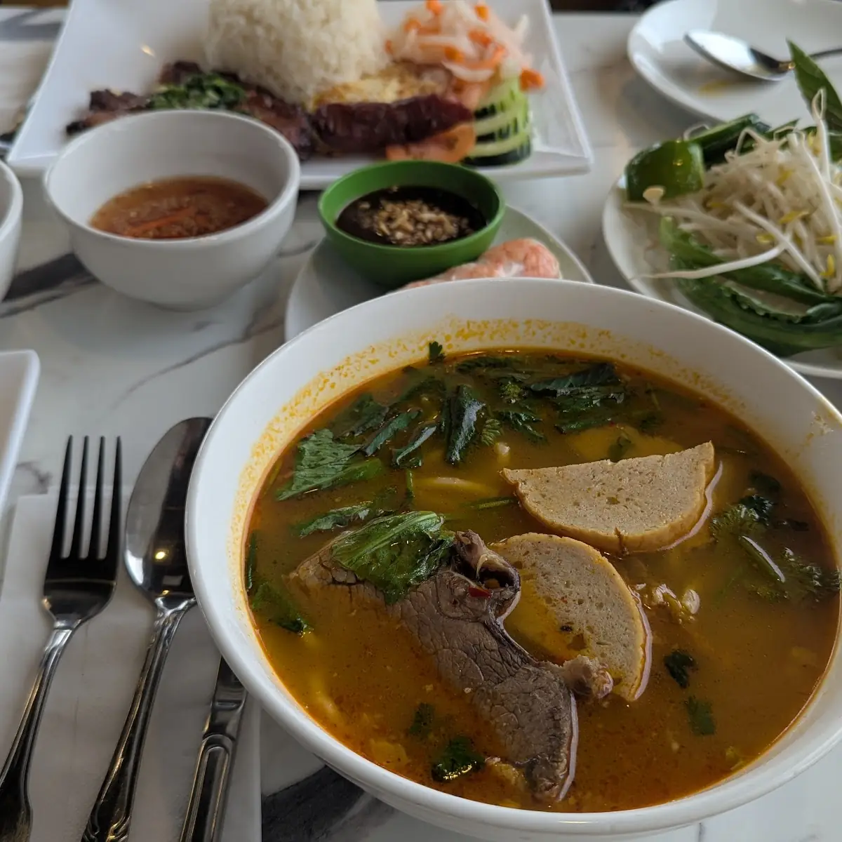 Bun Bo Hue