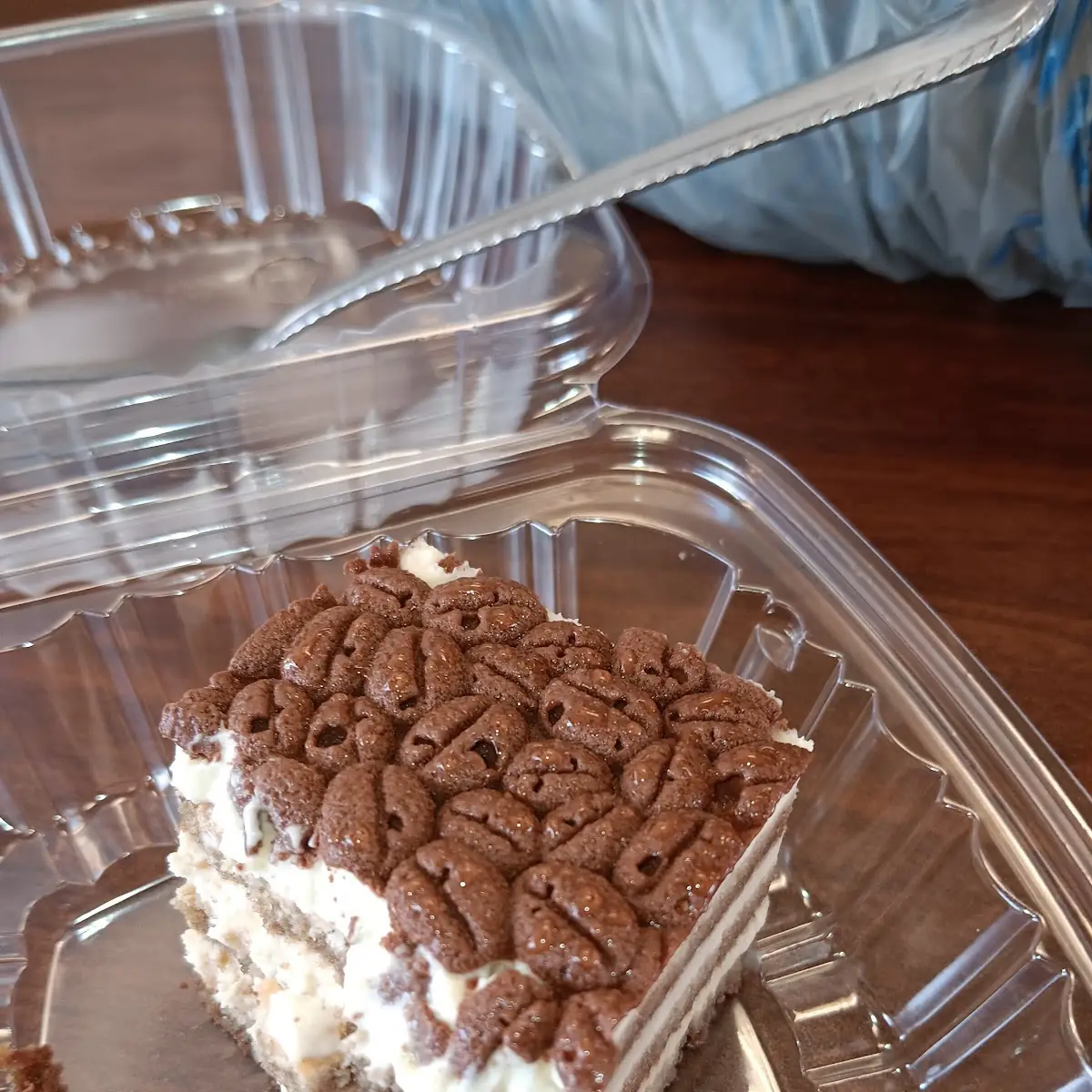 Cheese Cake