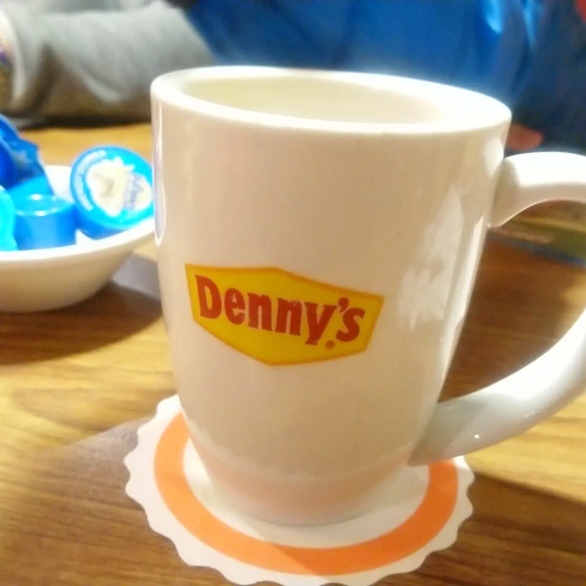 Great Coffee Great Service