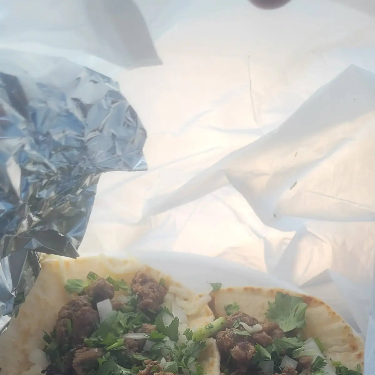 Beef Fajitas