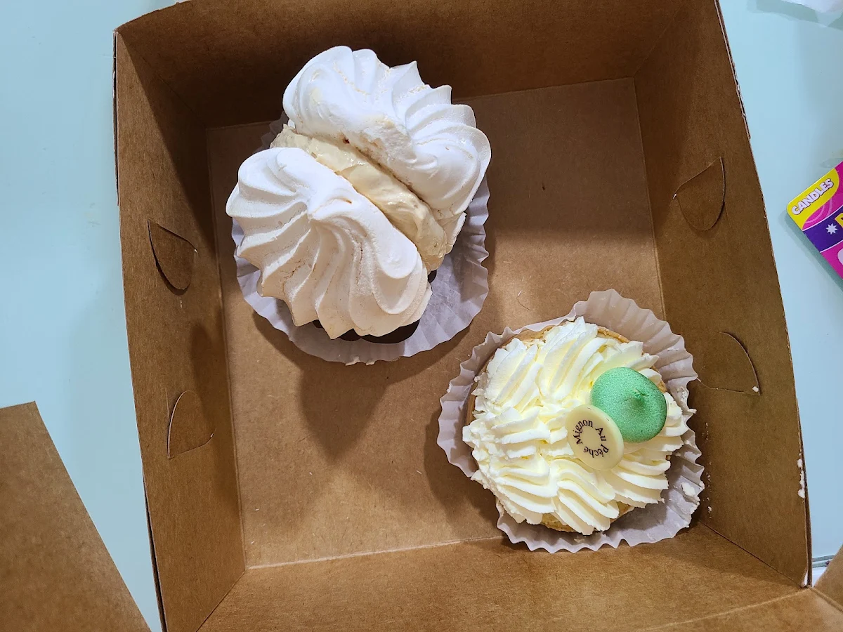 Key Lime Pie