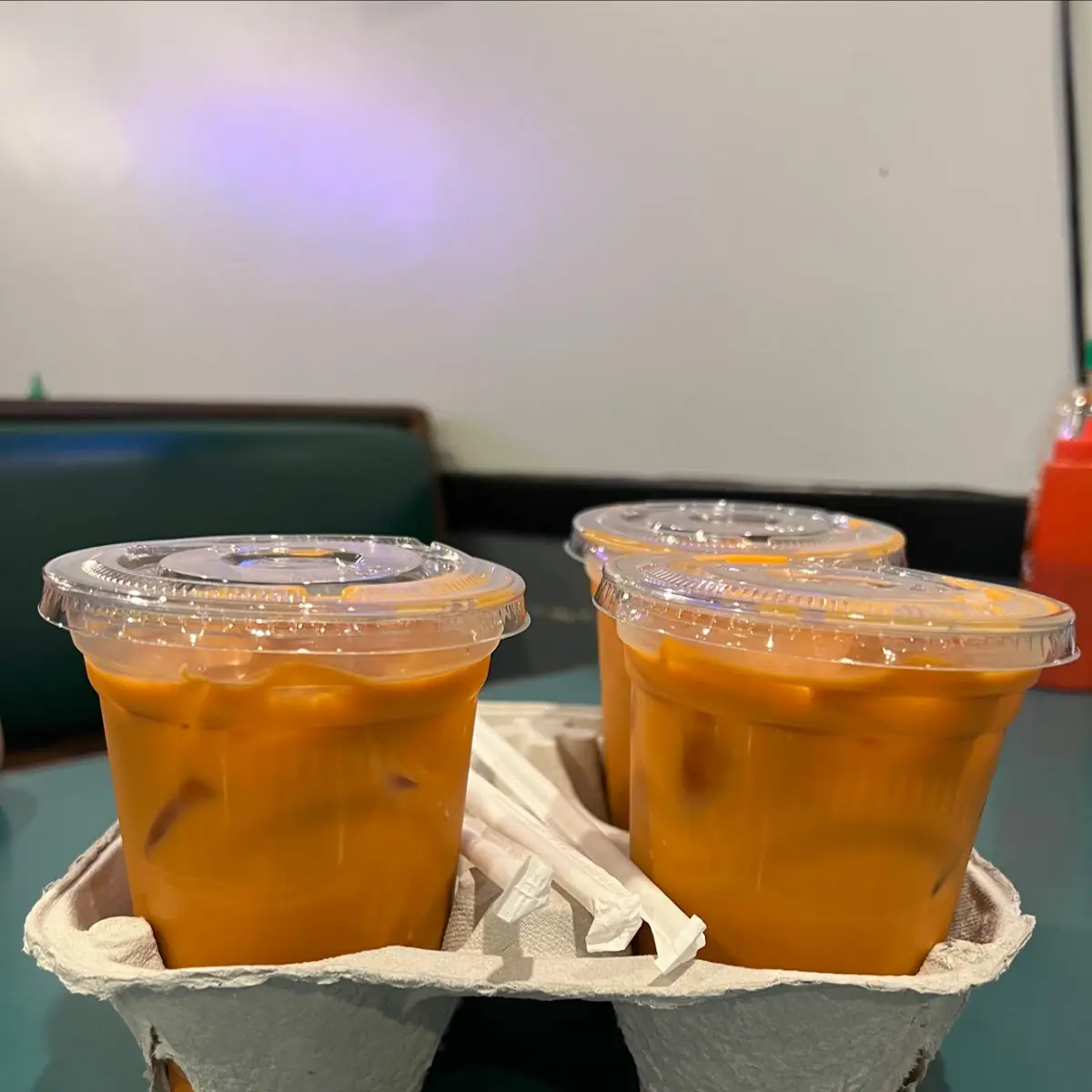 Thai Tea