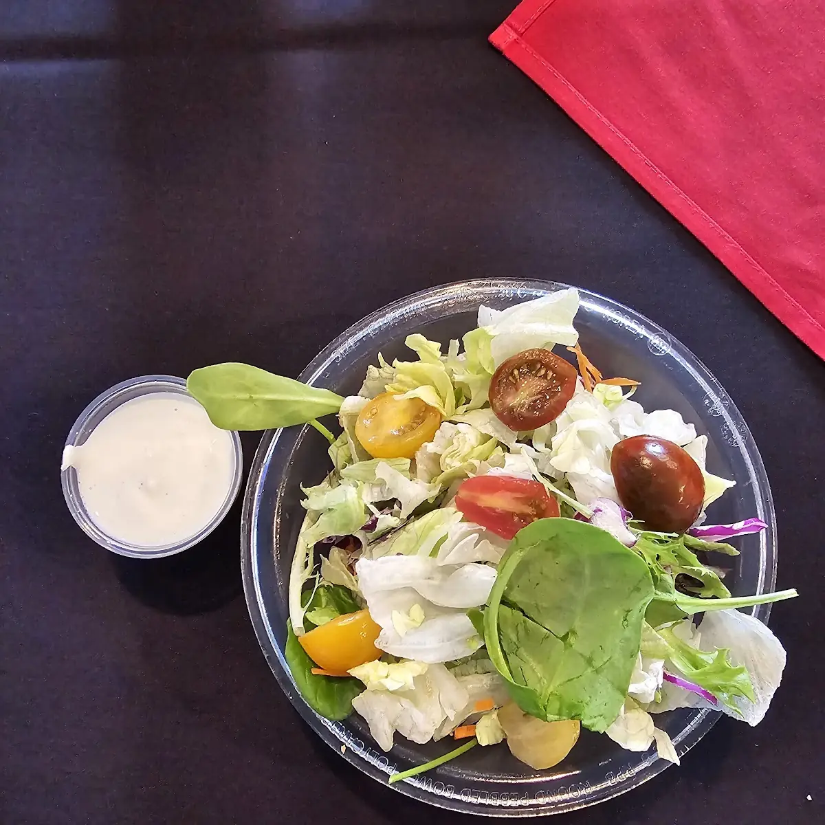 House Salad