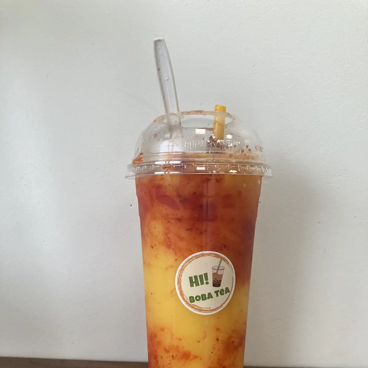 Thai Tea