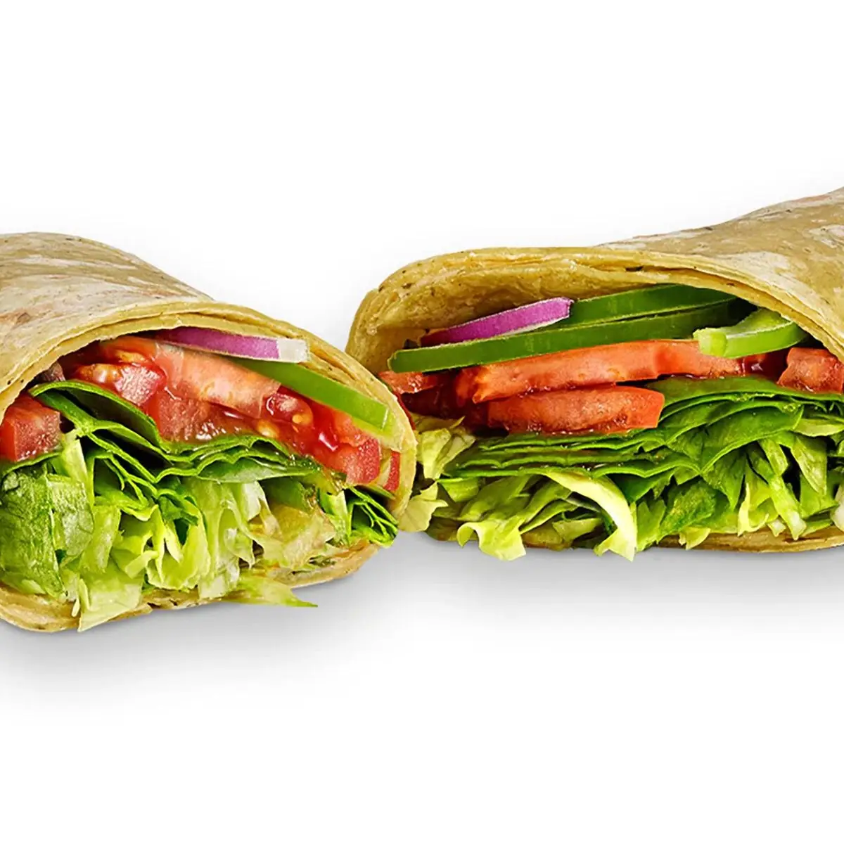 Veggie Delite
