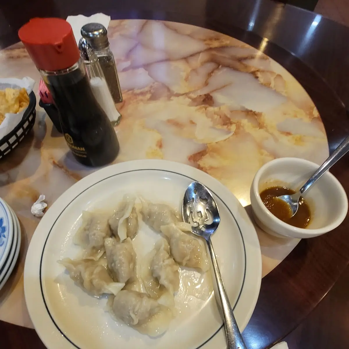 Pierogi