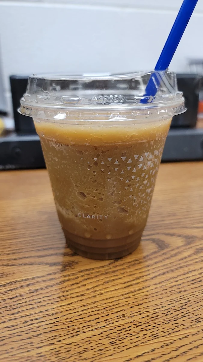 Cold Brew