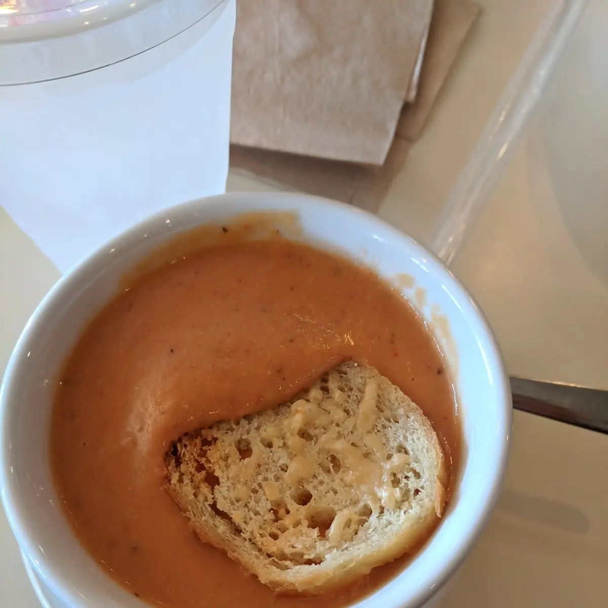 Tomato Soup