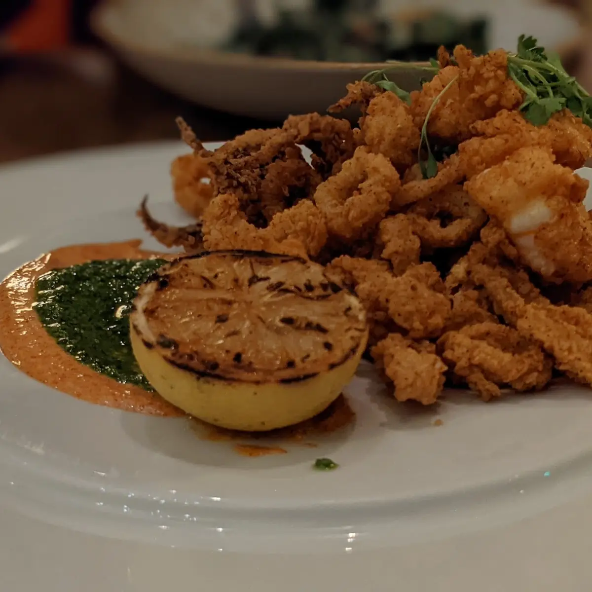 Fritto Misto
