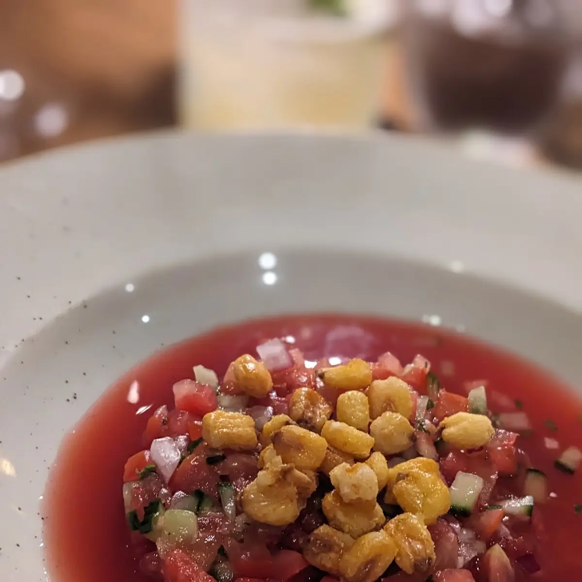 Gazpacho