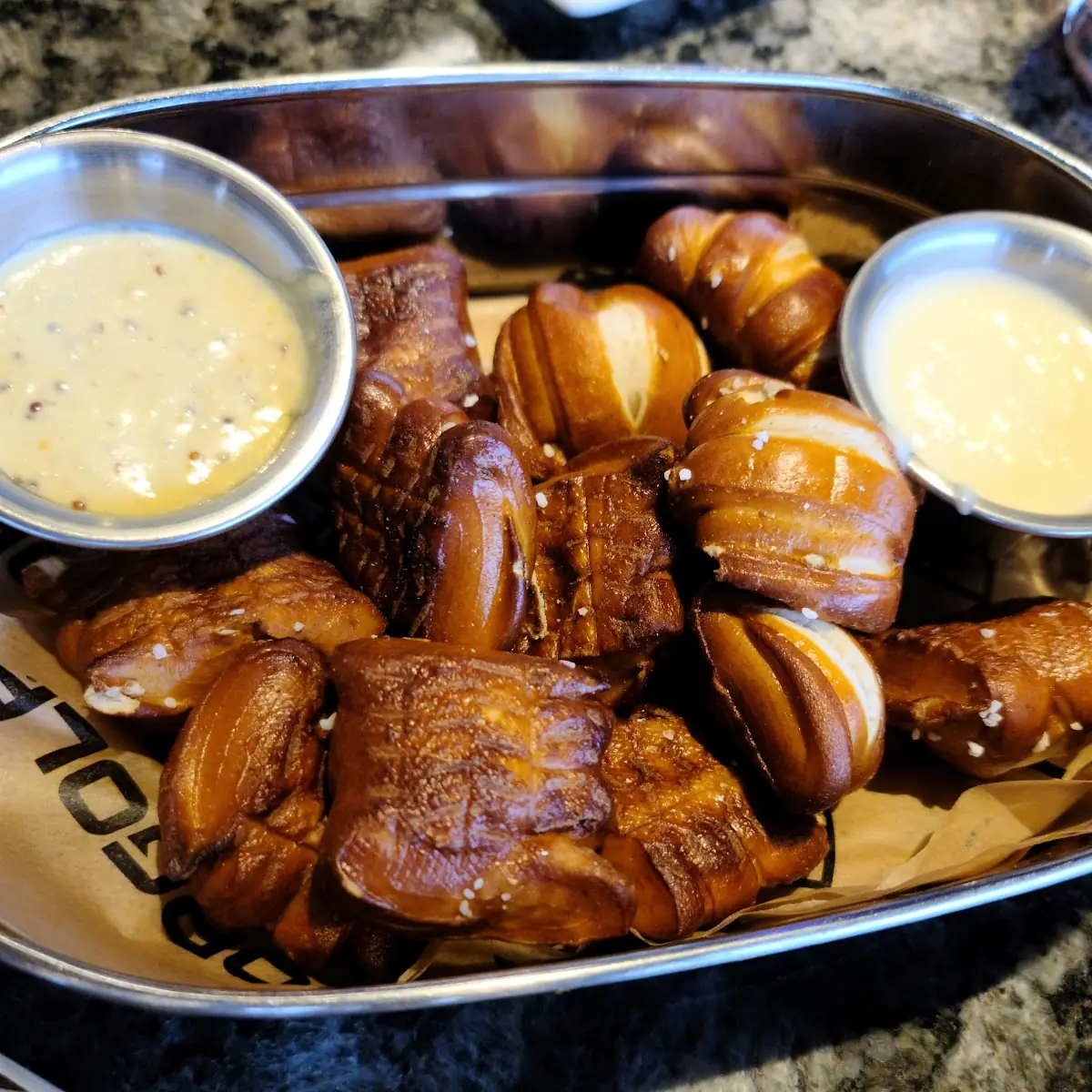 Cheese Dip