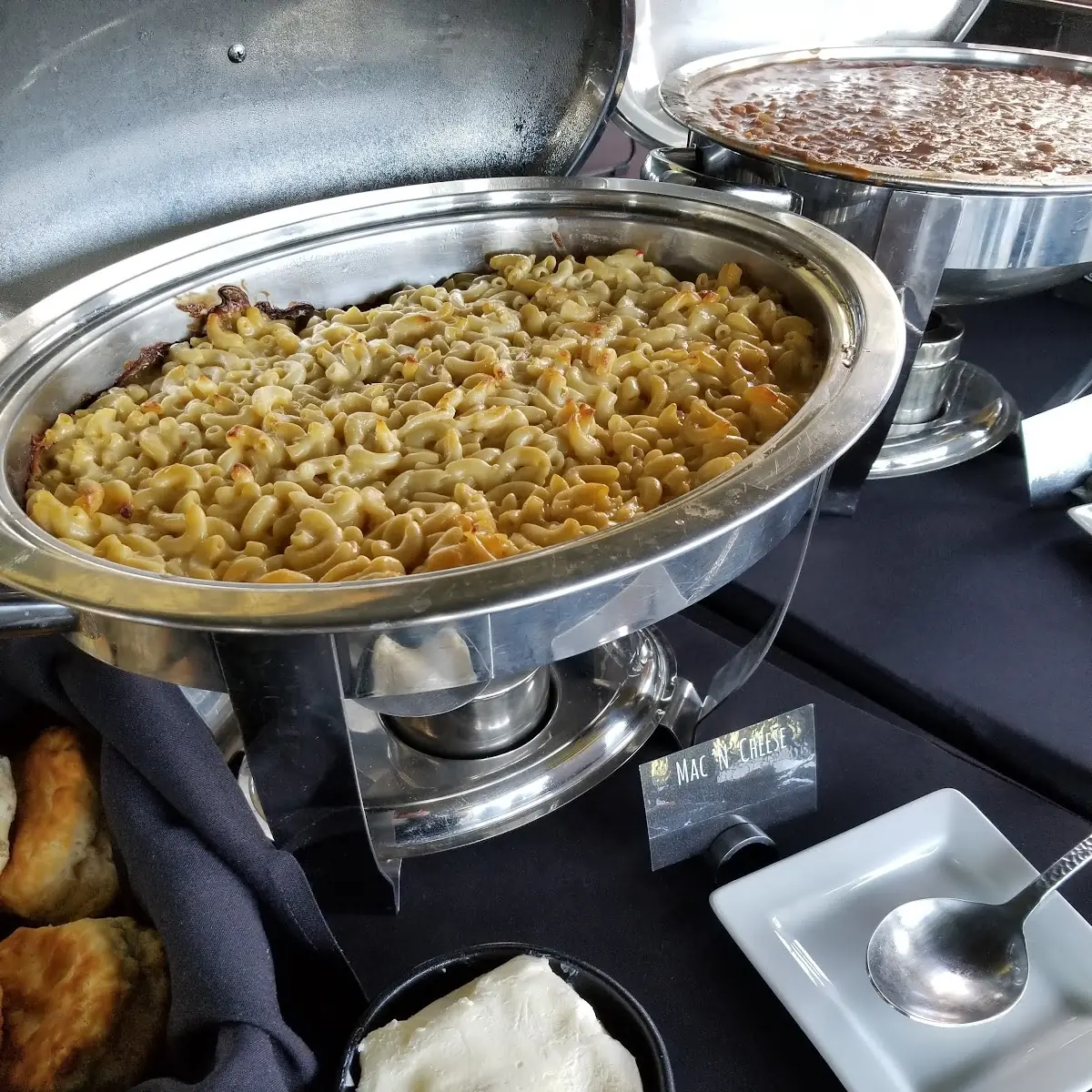 Mac and Cheese