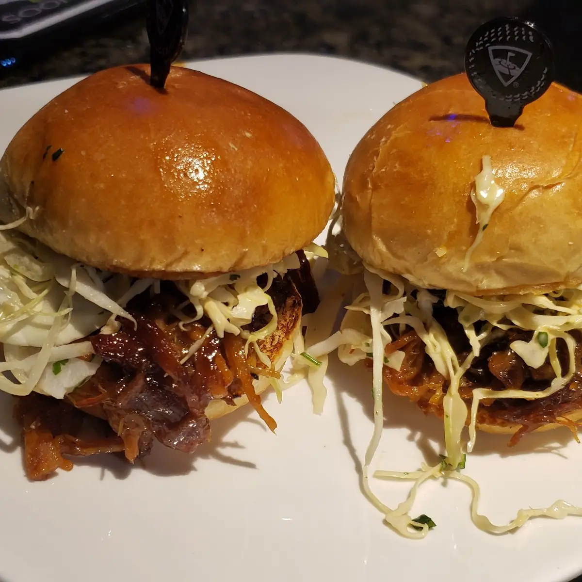 Pulled Pork