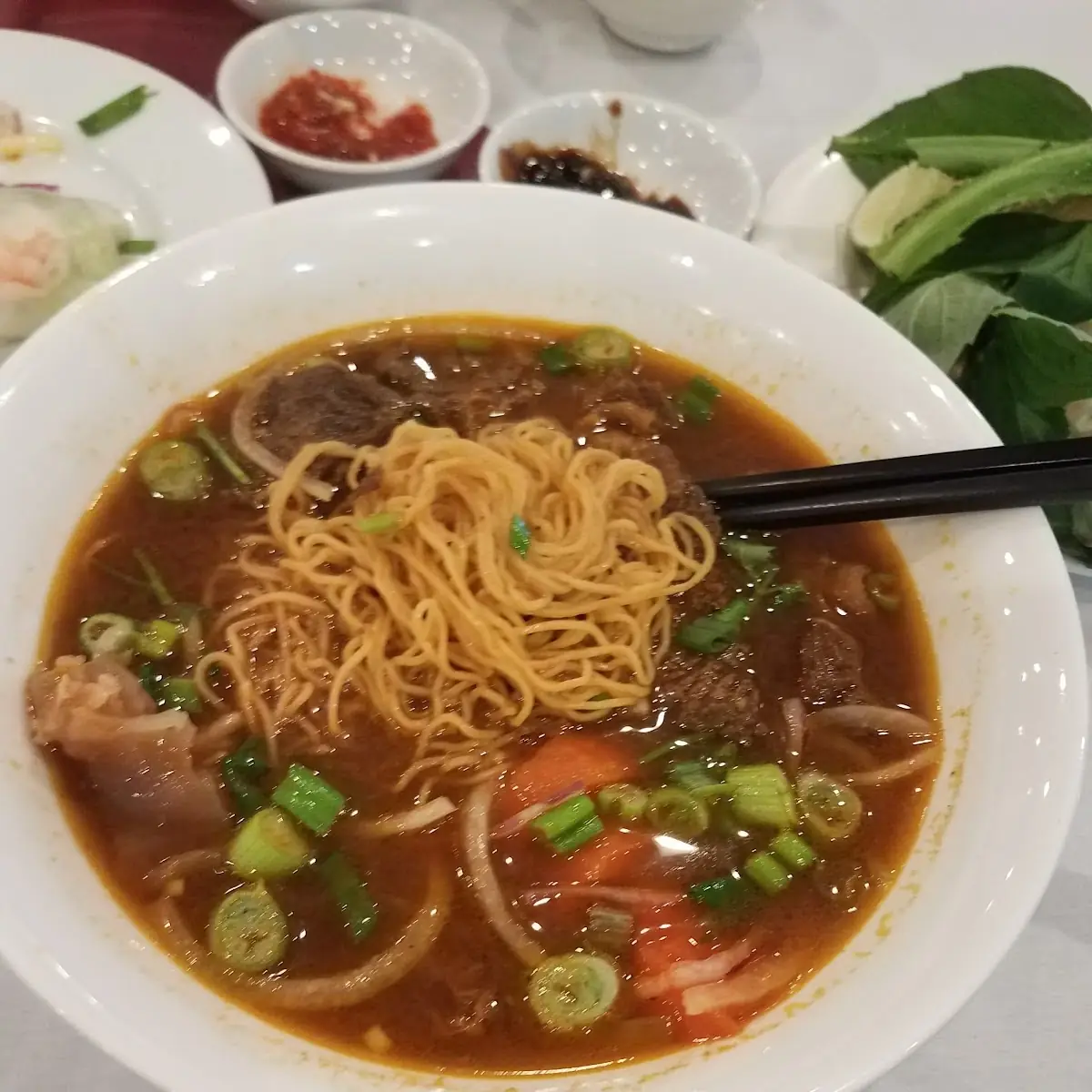 Beef Stew