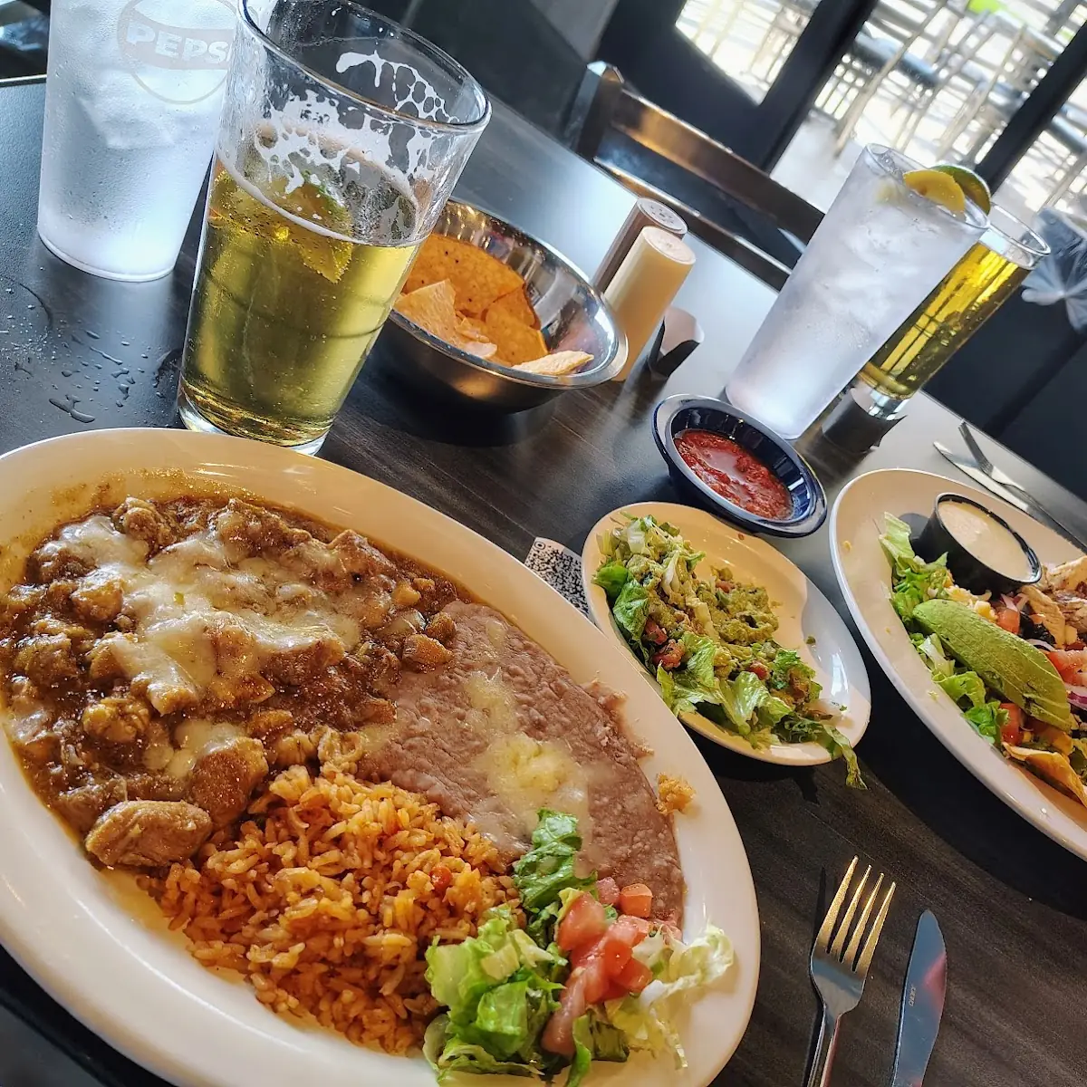 Pork Chile Verde