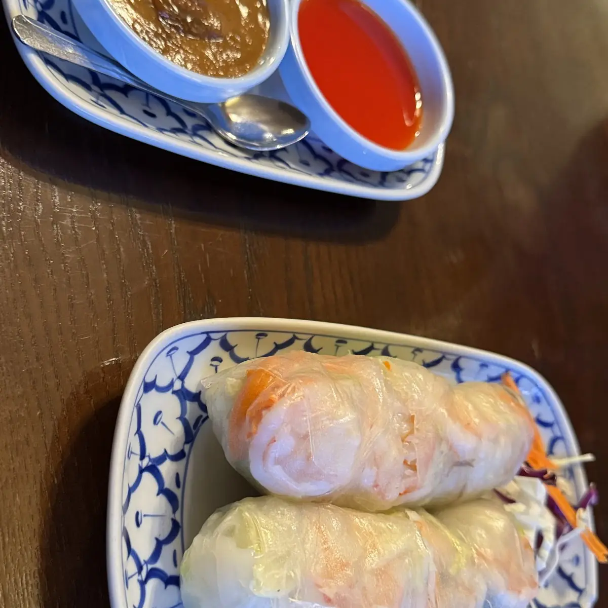Spring Roll