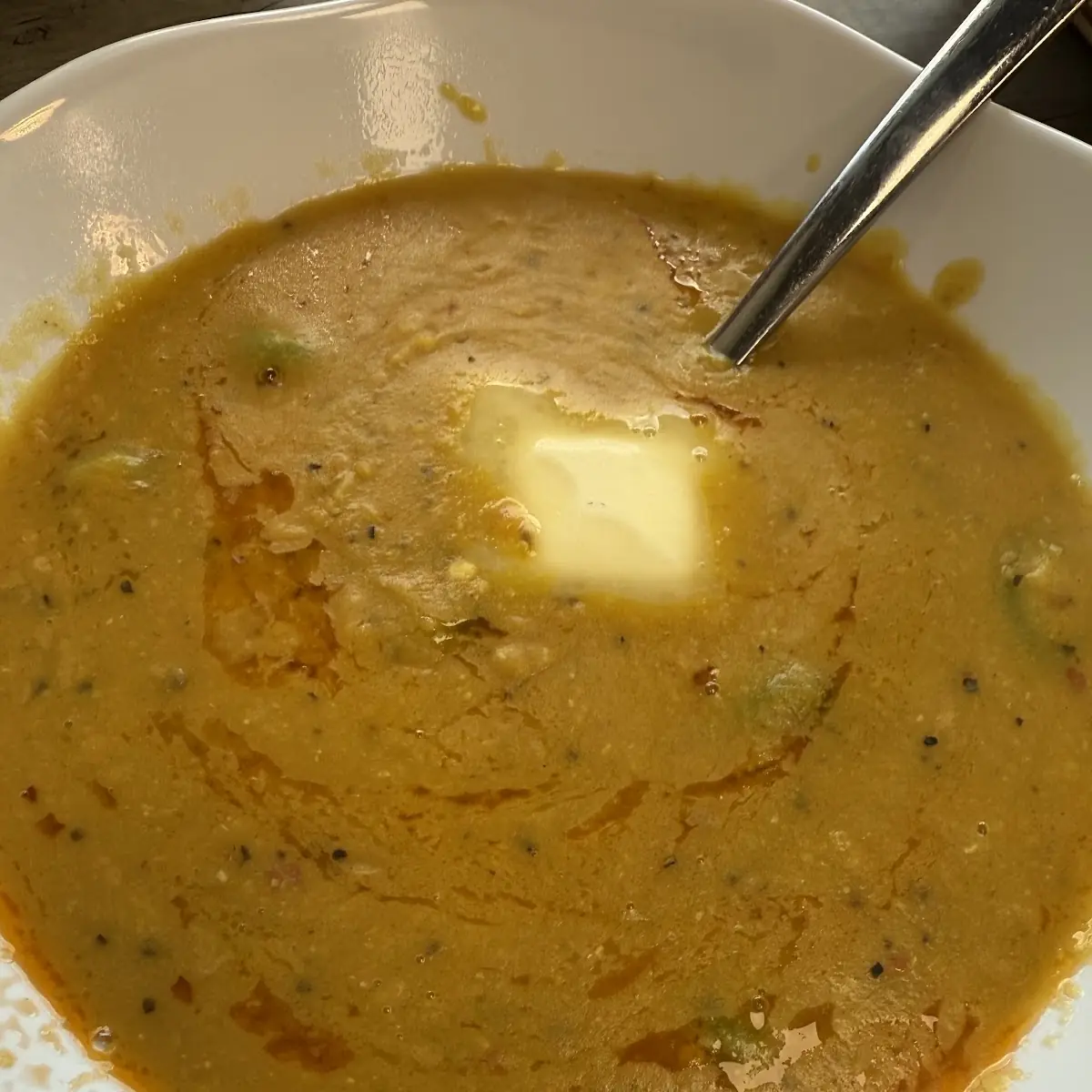 Chicken Soup