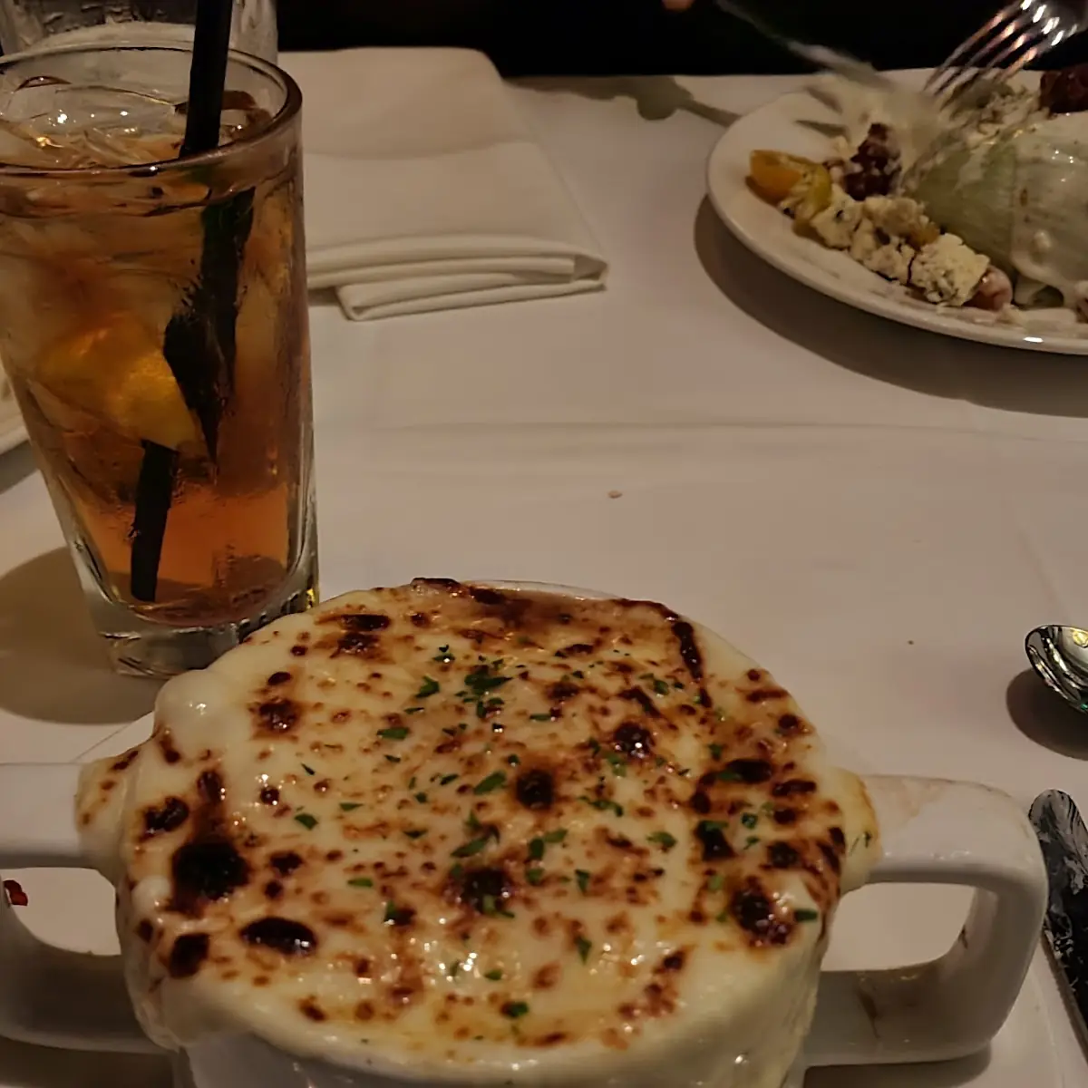French Onion Soup