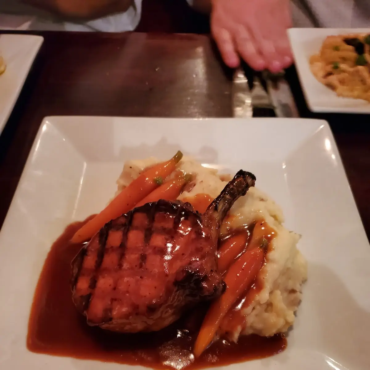 Pork Chop