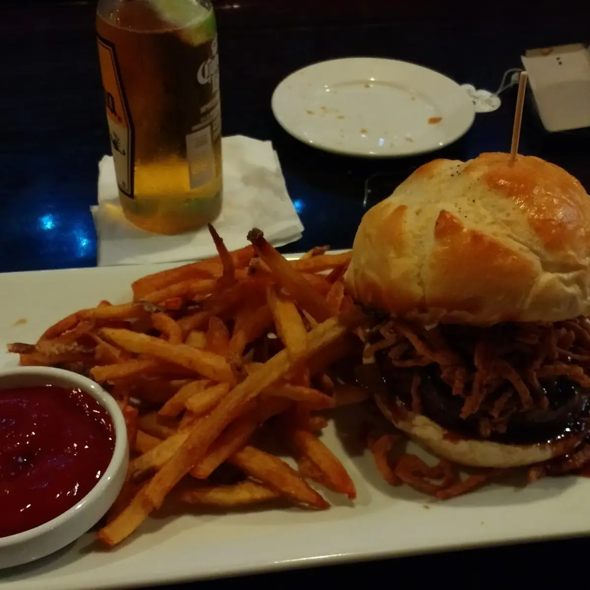 Pulled Pork