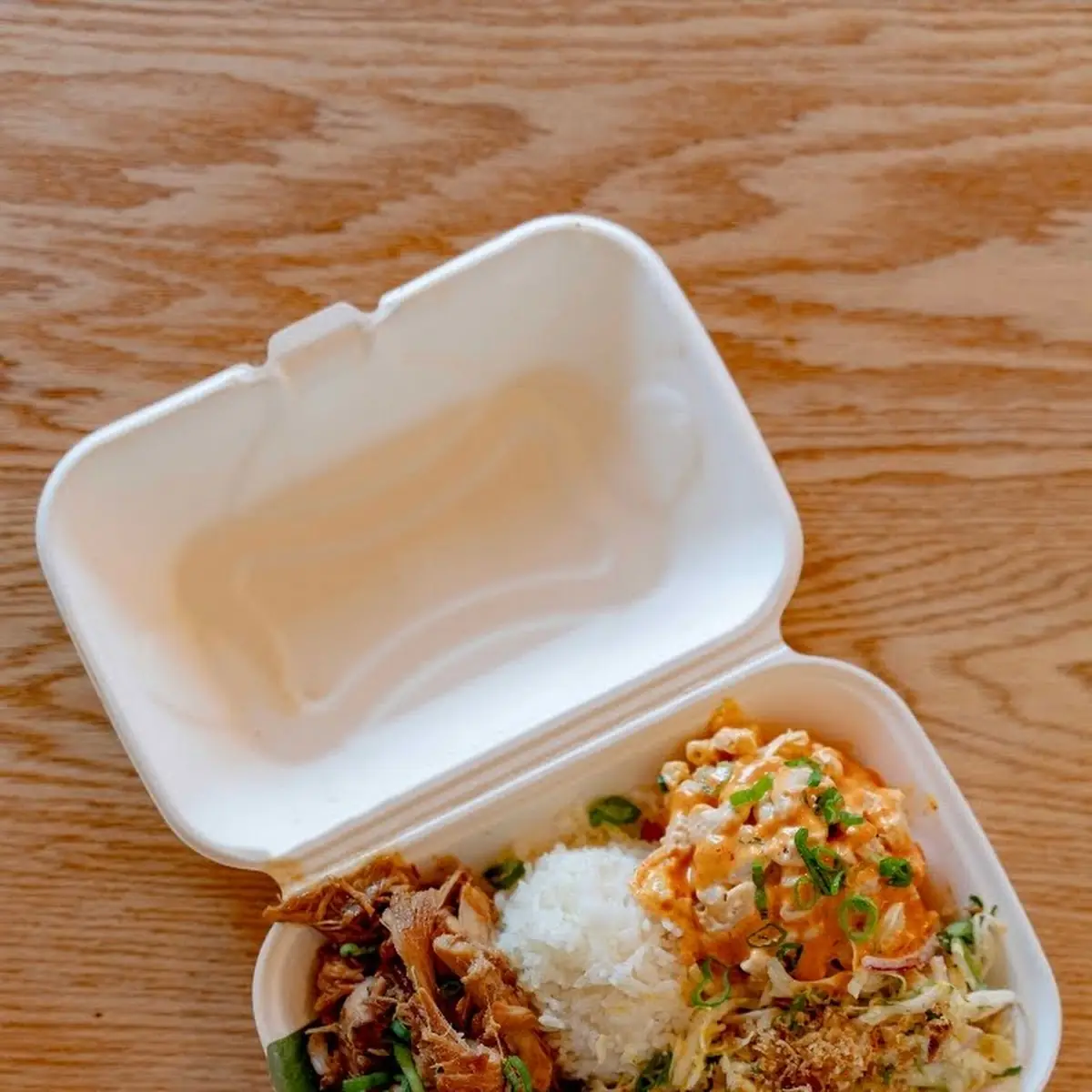Korean Fried Chicken