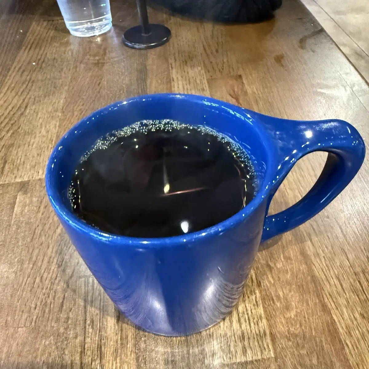Light Roast