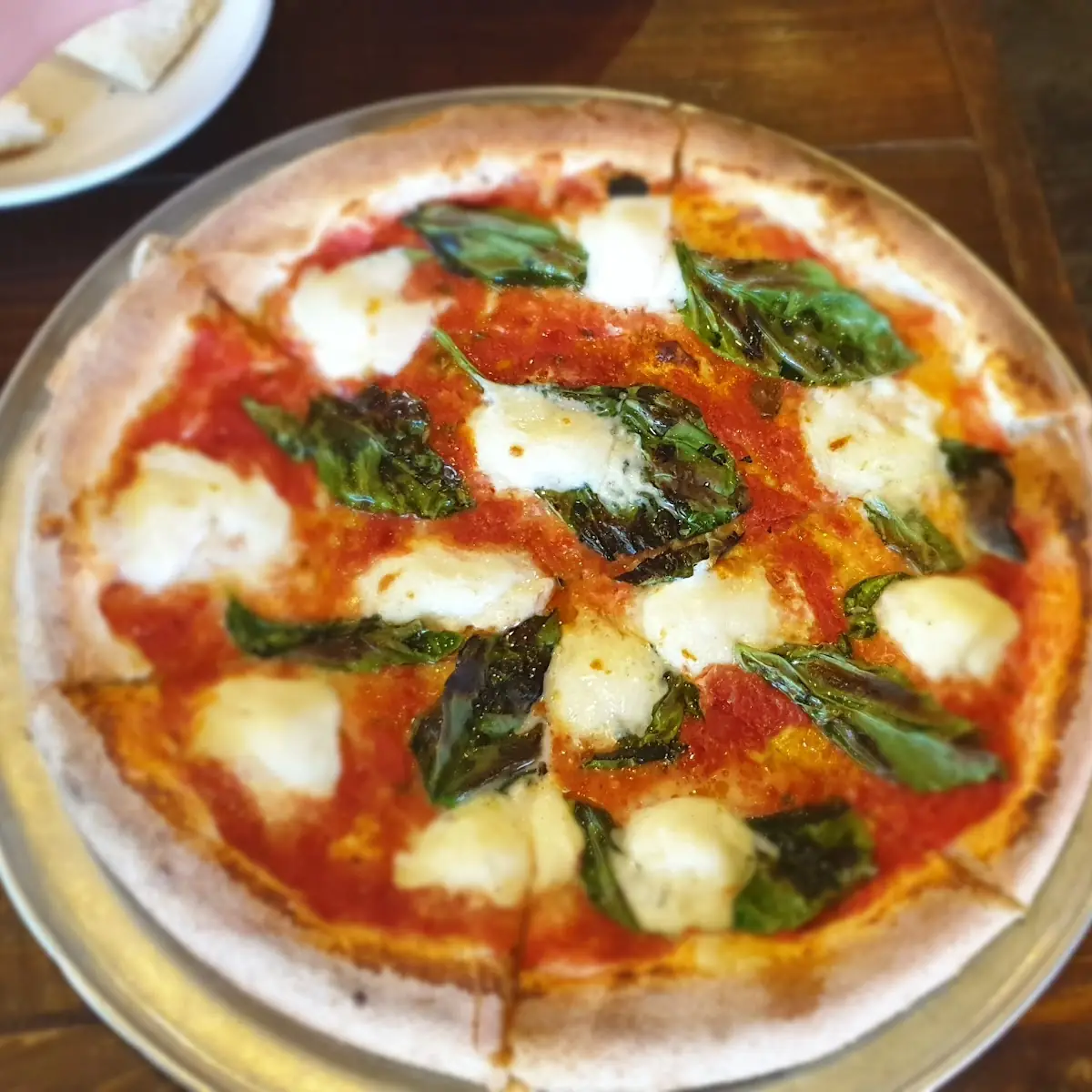 Margherita Pizza