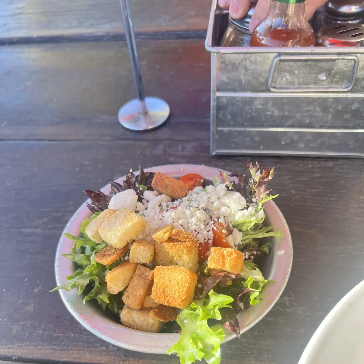 Side Salad
