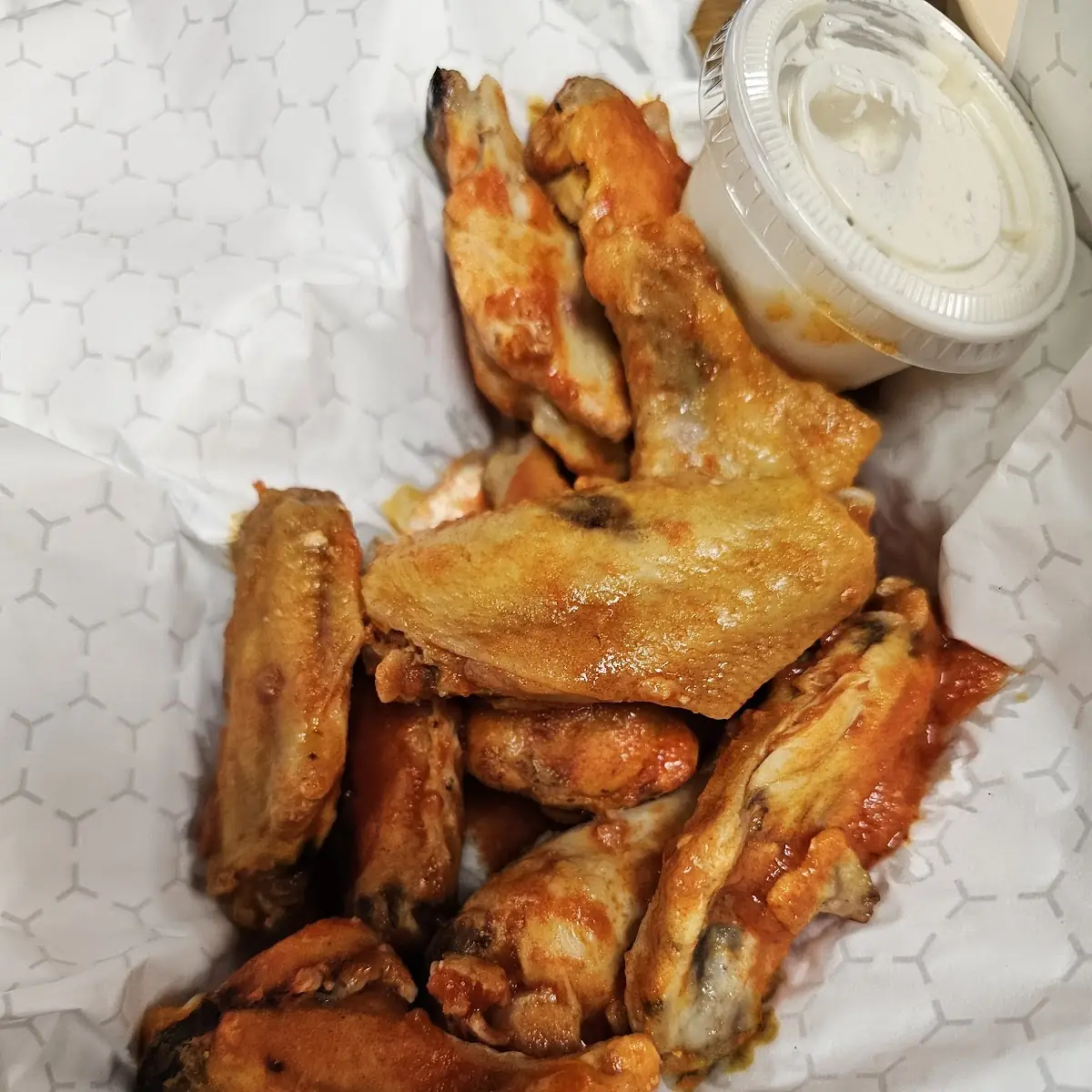 Lemon Pepper