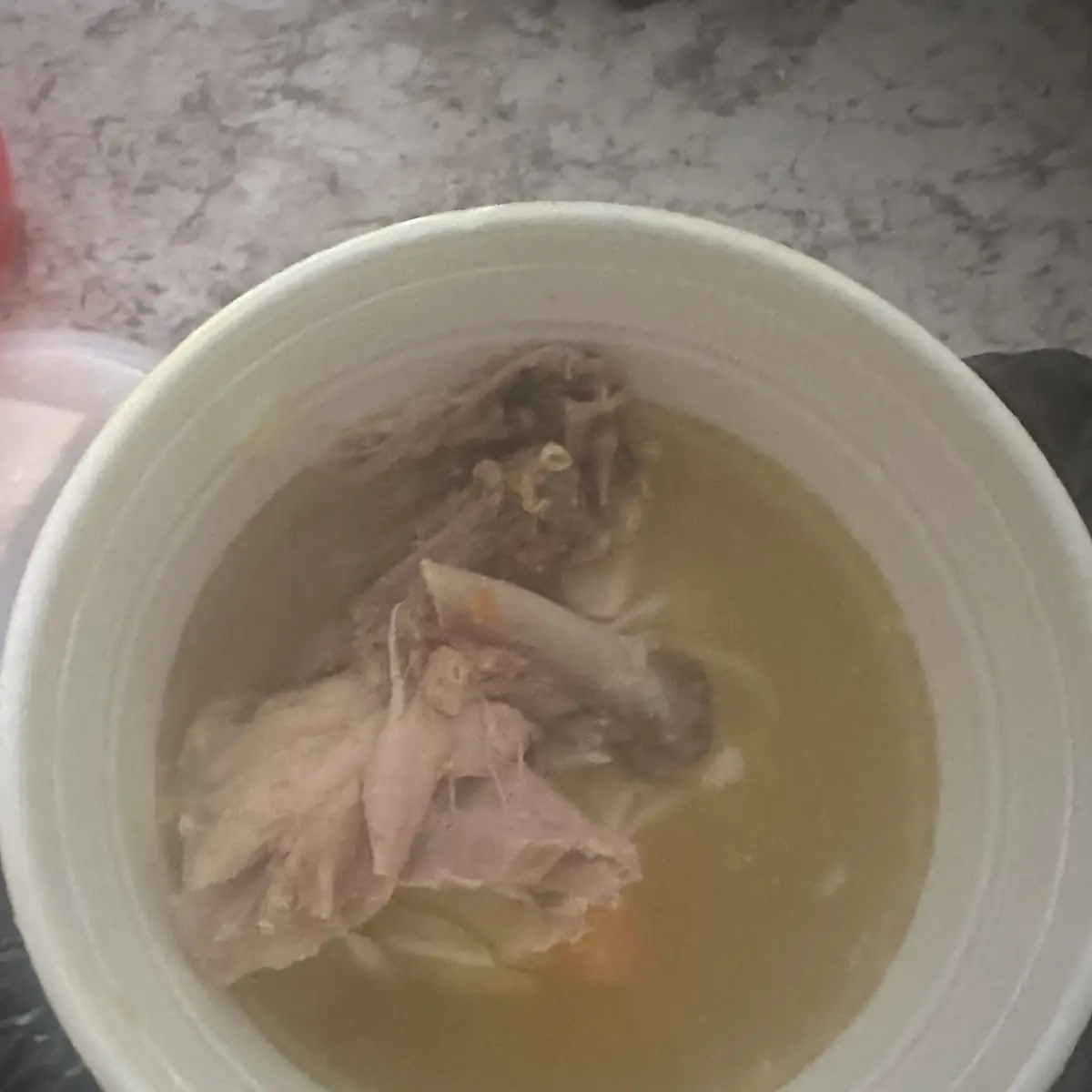 Chicken Soup