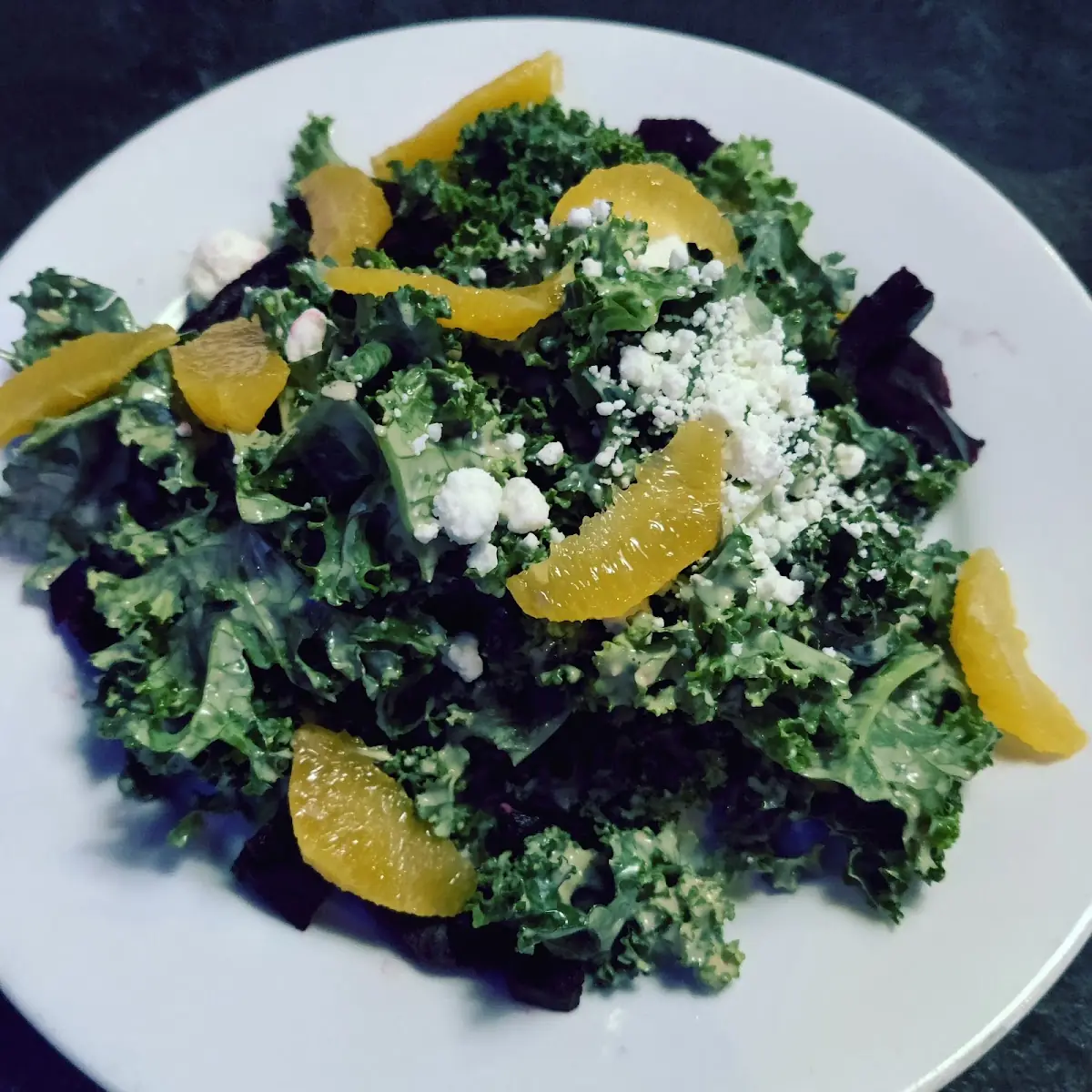 Kale Salad