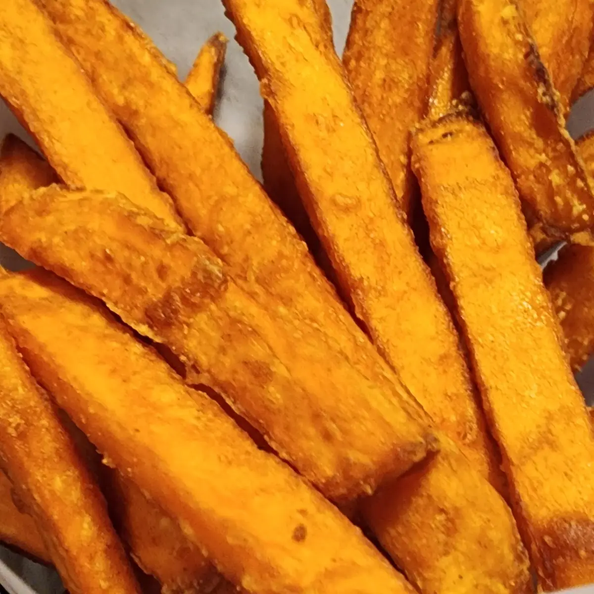Sweet Potato Fries