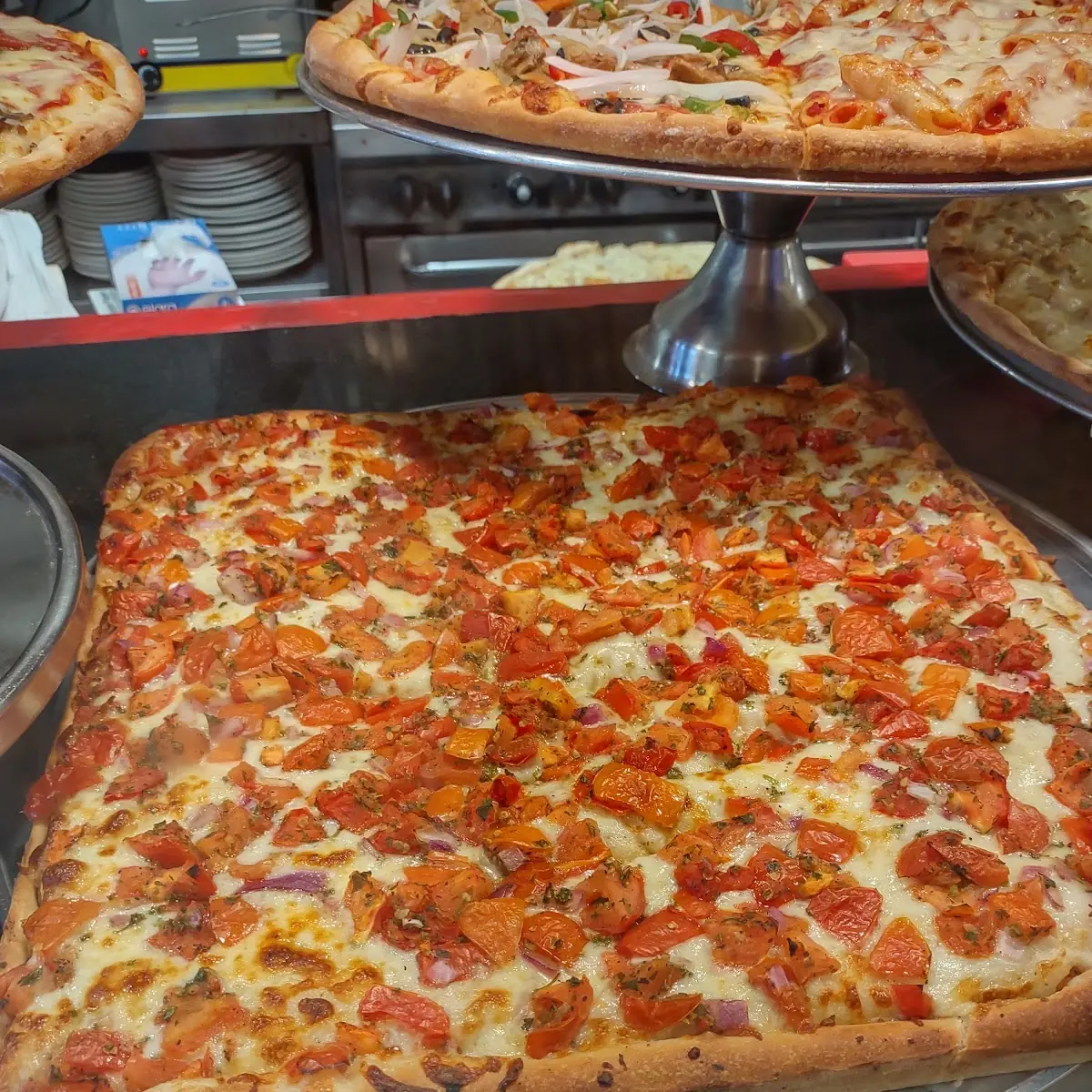 Papa Joe's