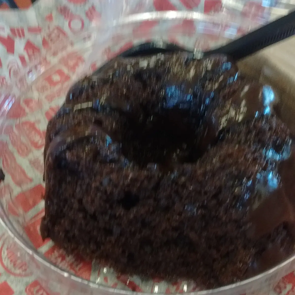 My Birthday Cake