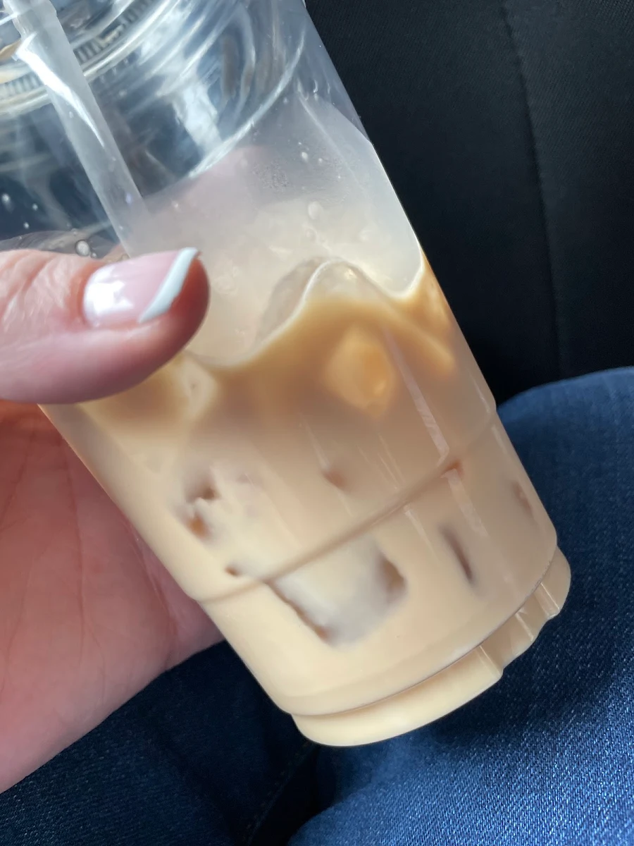 Breakfast Blend Iced Coffee