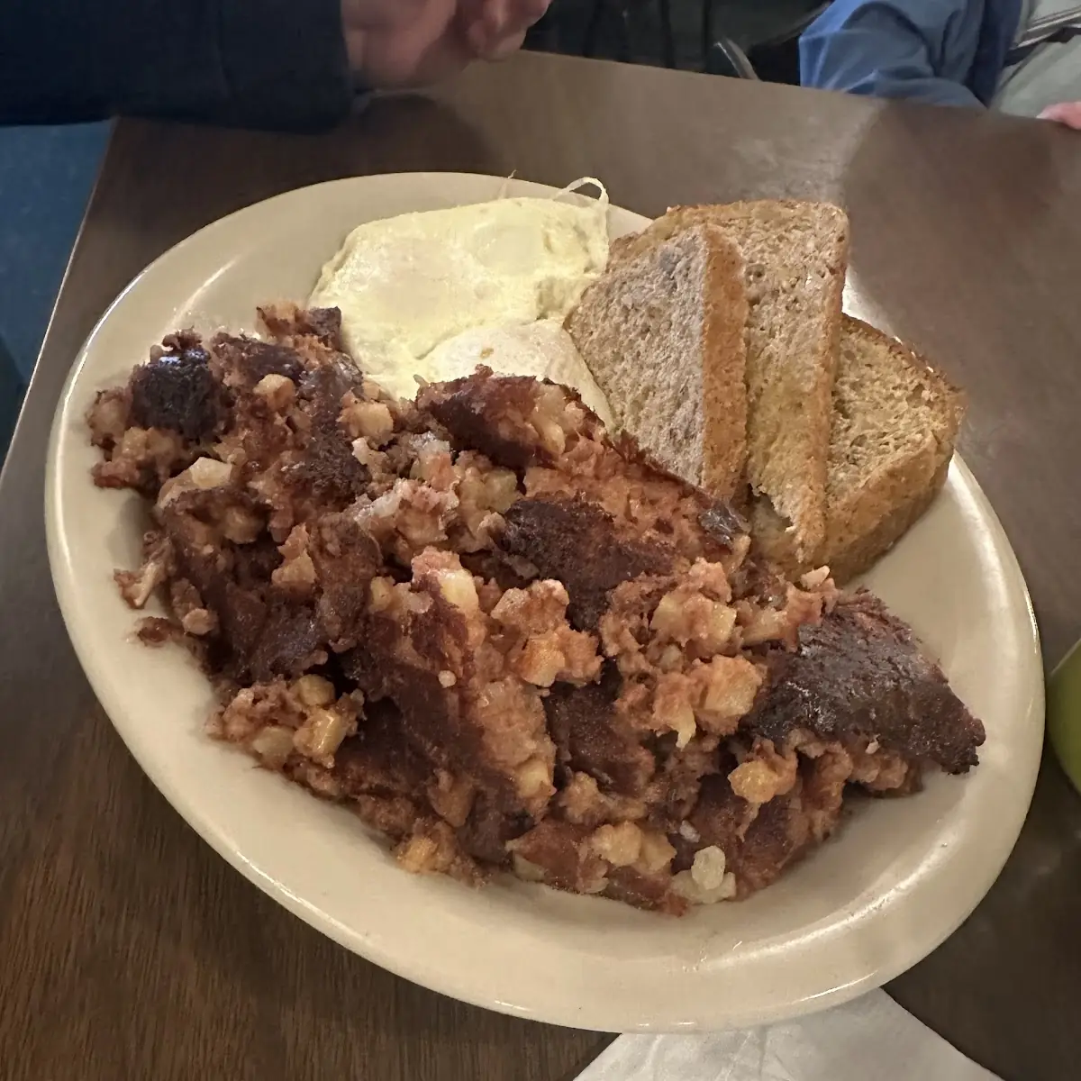 Corned Beef Hash