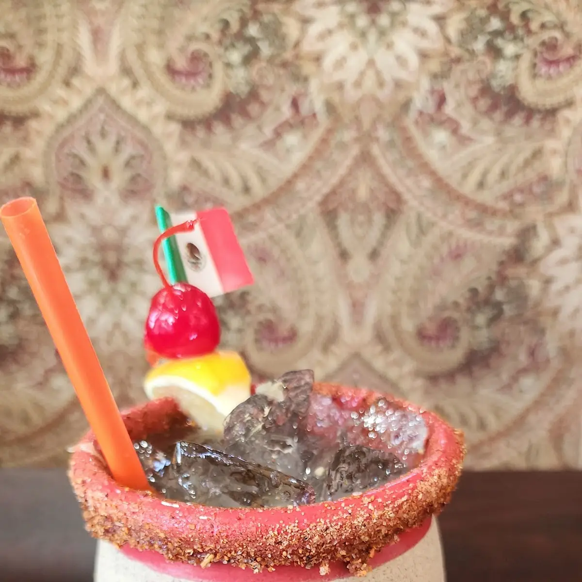 10. Burrito