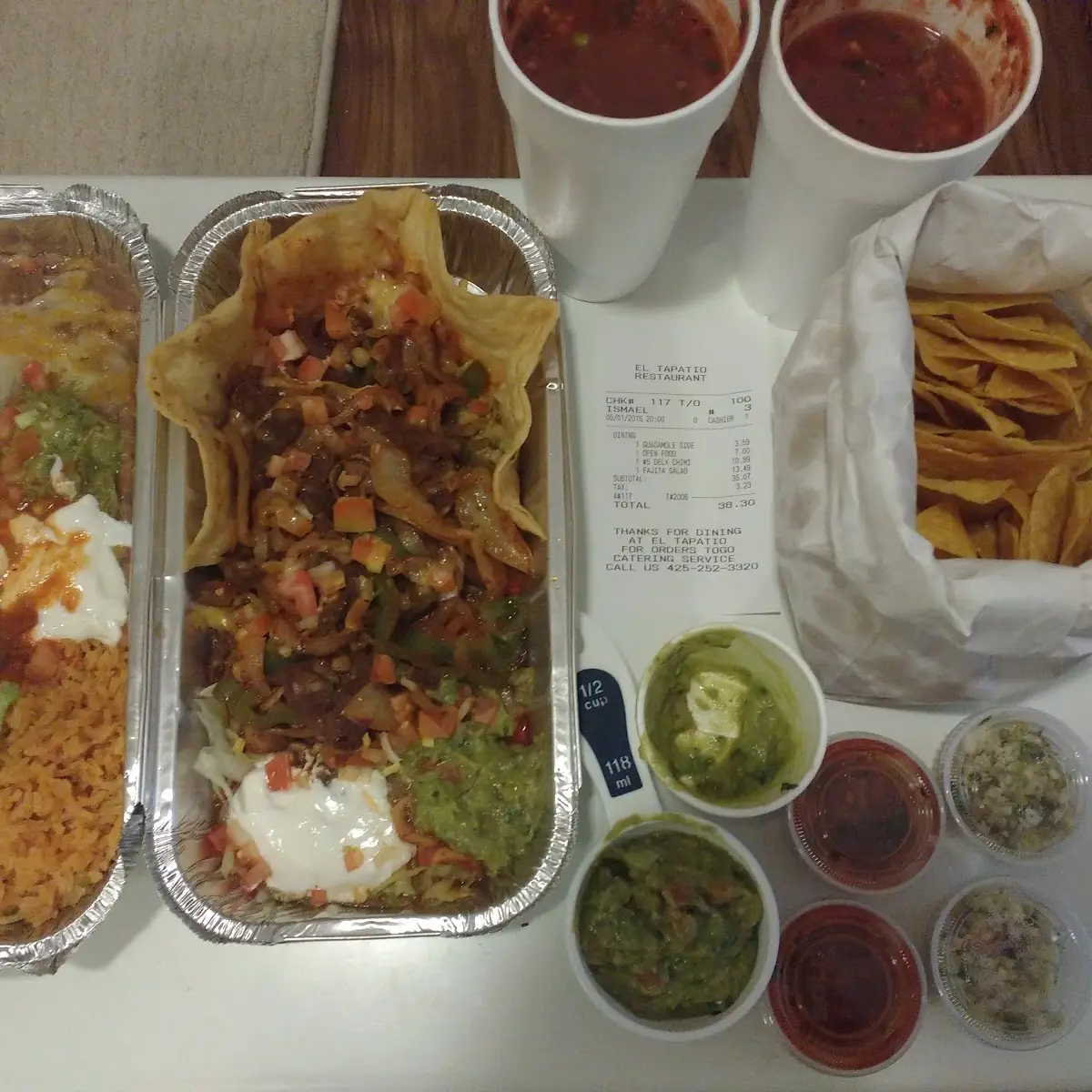 Guacamole