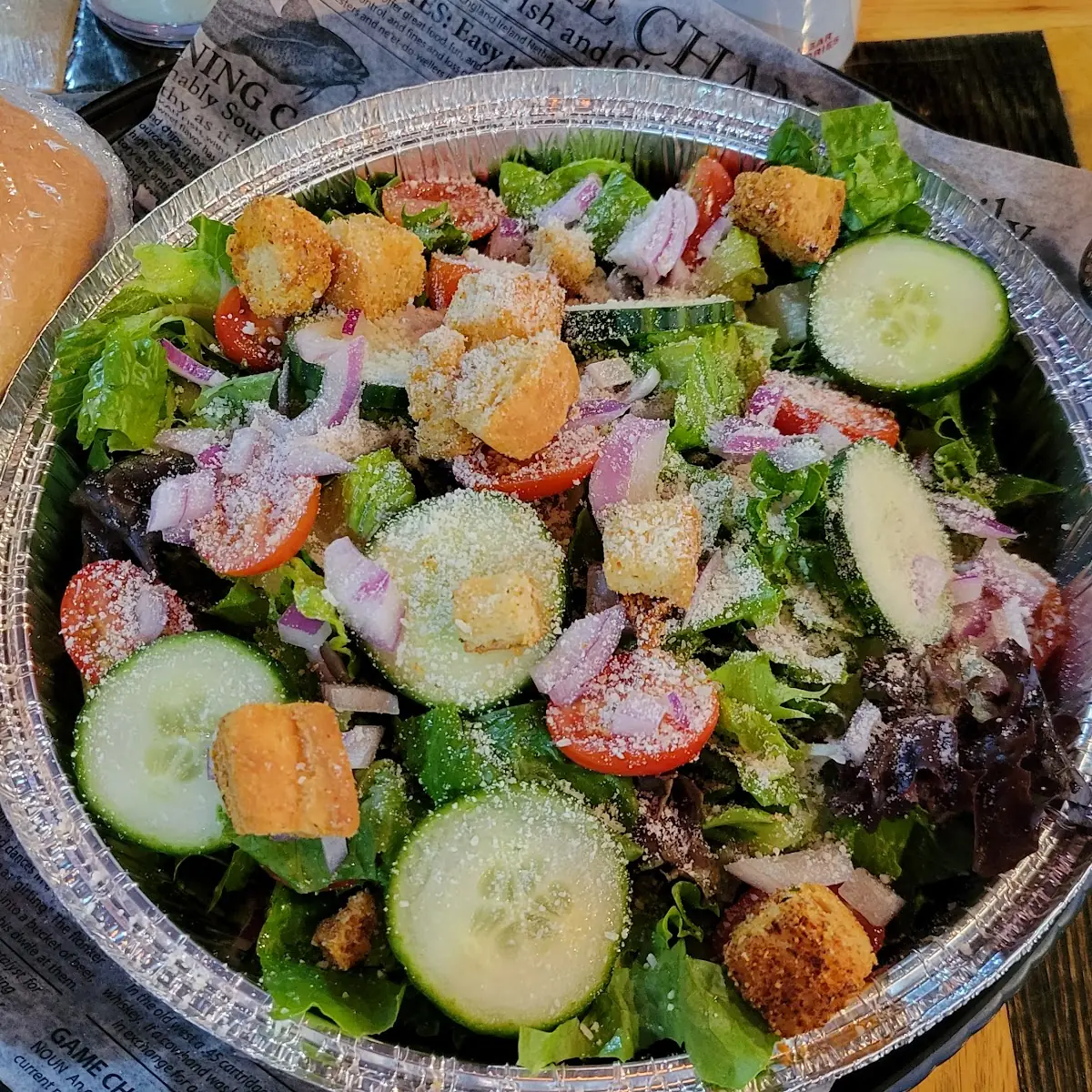 Salad