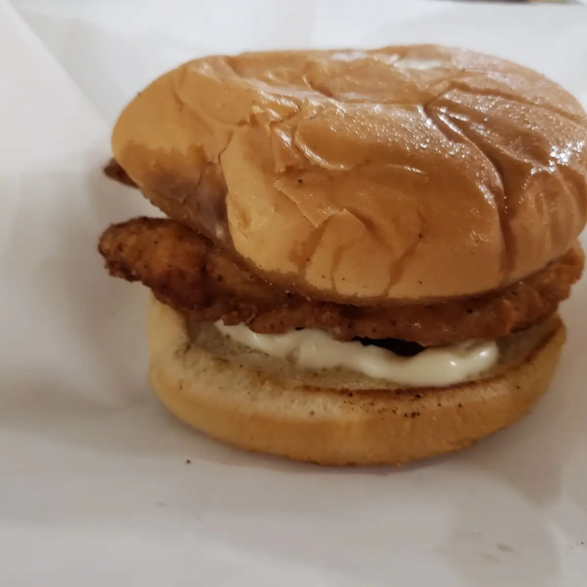 Chicken Sandwich