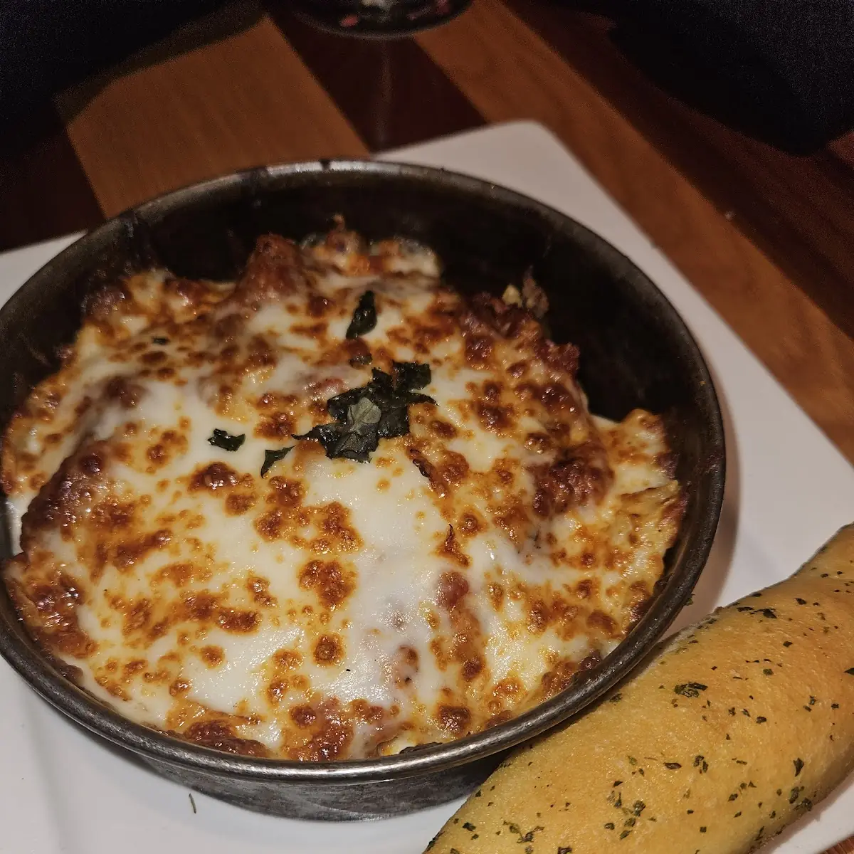 Baked Ziti
