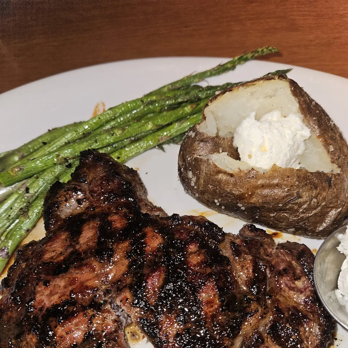 BJ's Classic Rib-Eye